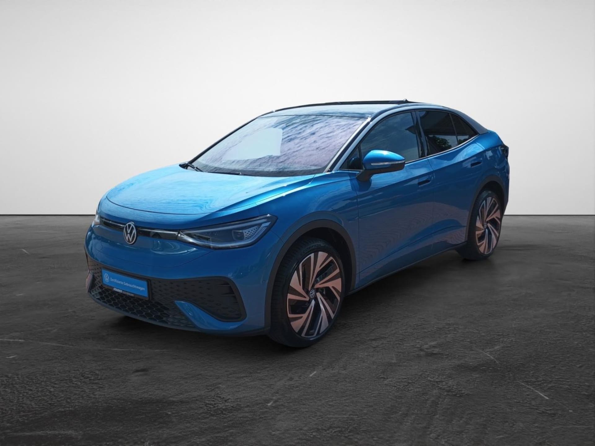 Volkswagen ID.5 Pro