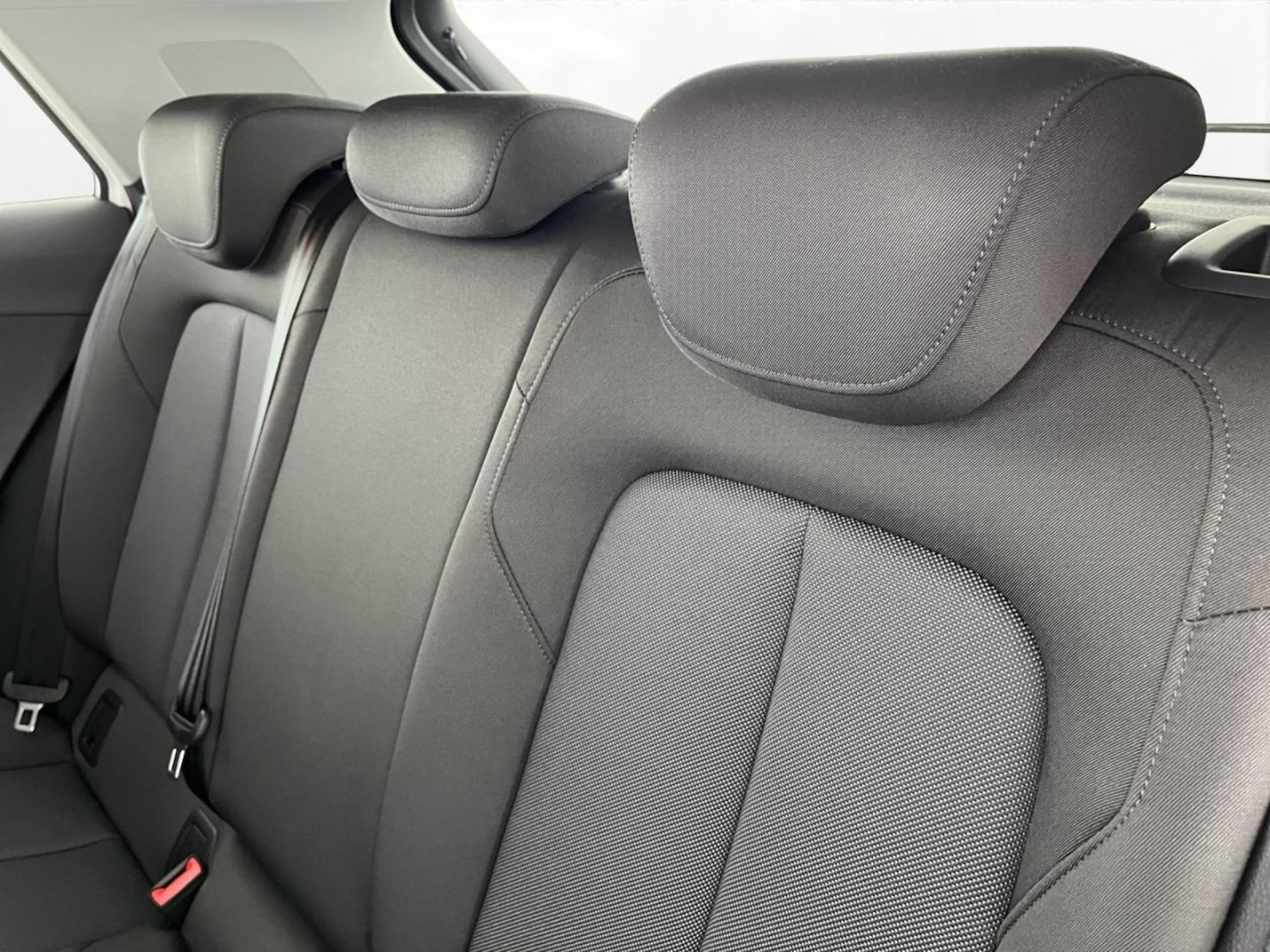 Audi Q2 Advanced