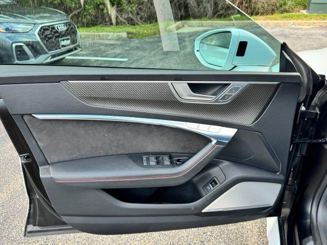 2023 Audi RS 7 Base - Photo 17