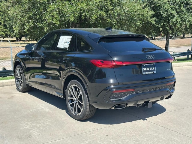 2026 Audi Q5 Sportback
