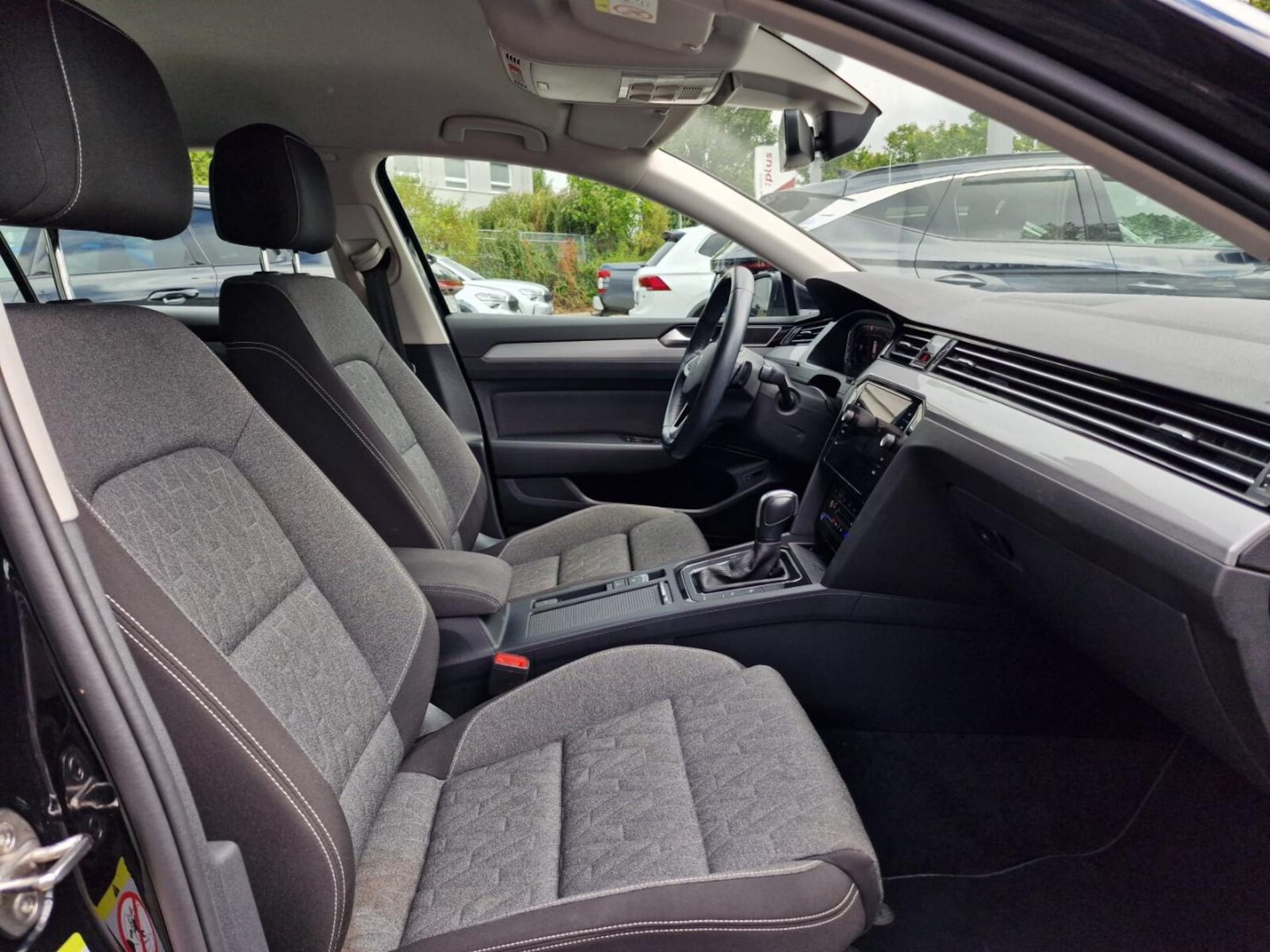 Volkswagen Passat Variant Business