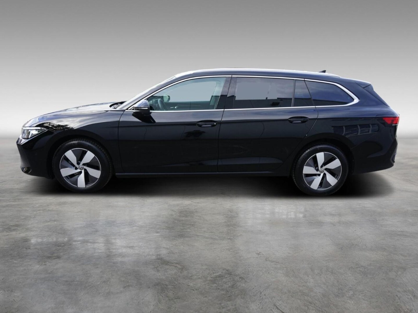 Volkswagen Passat – Bild 3
