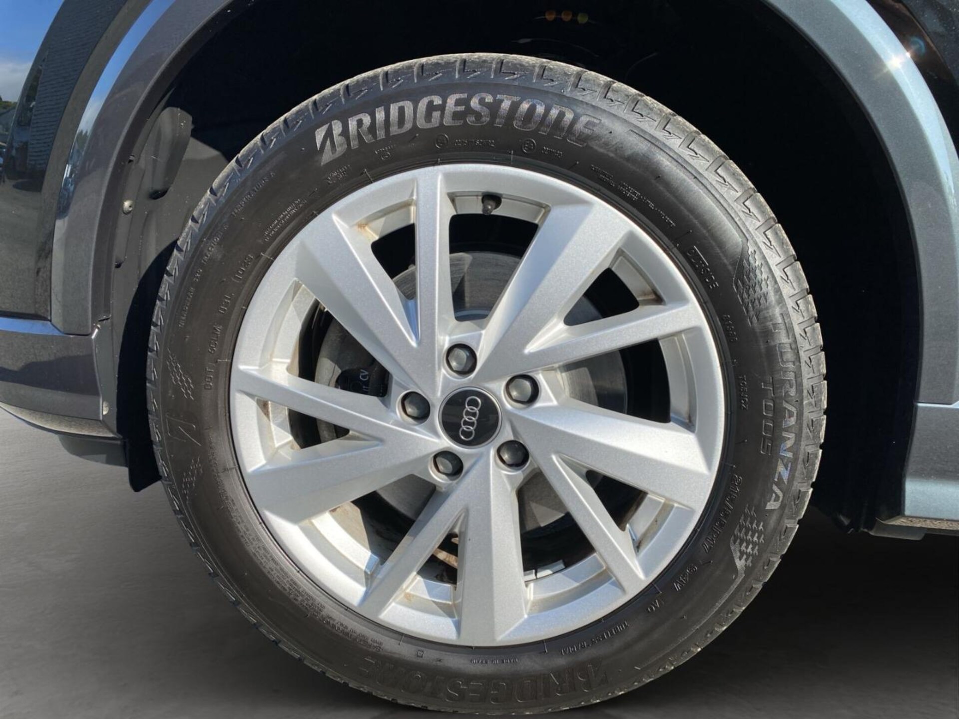 Audi Q2 Advanced