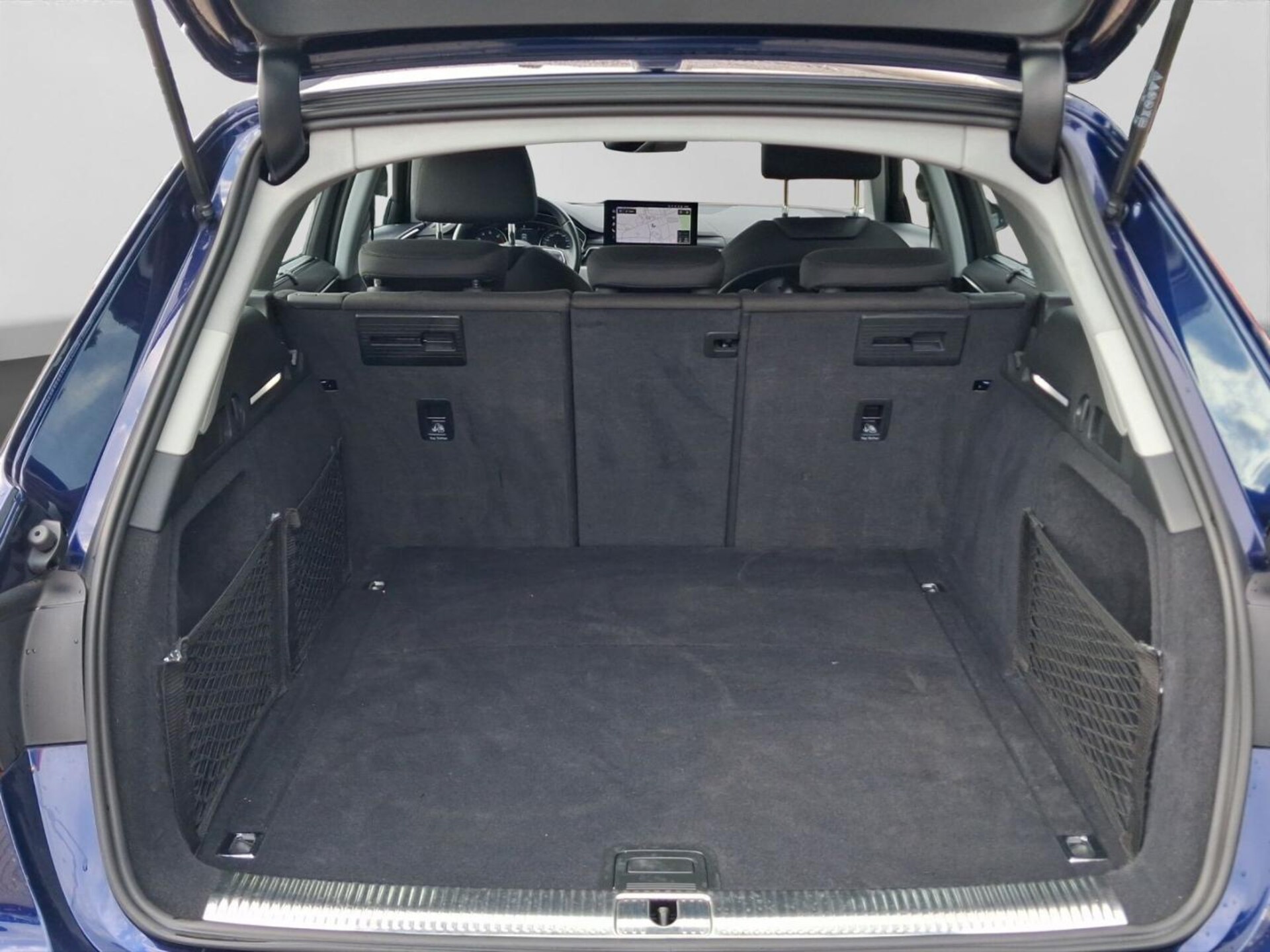 Audi A4 Avant Advanced
