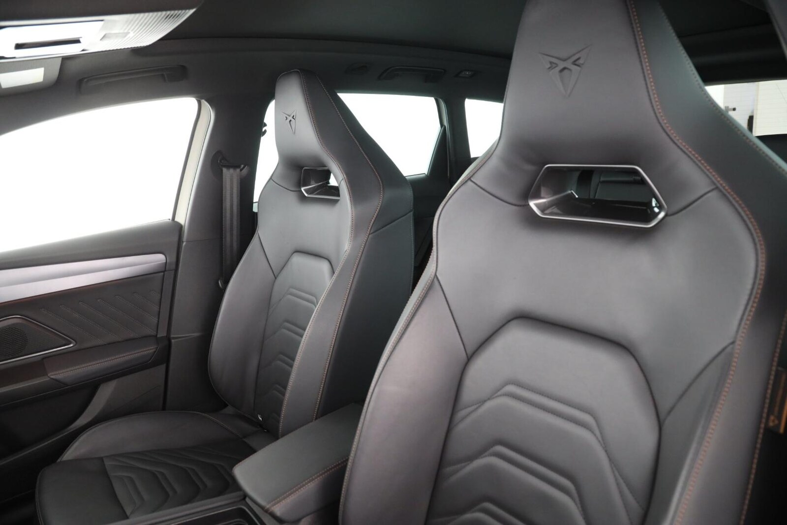 CUPRA Leon Sportstourer – Bild 12