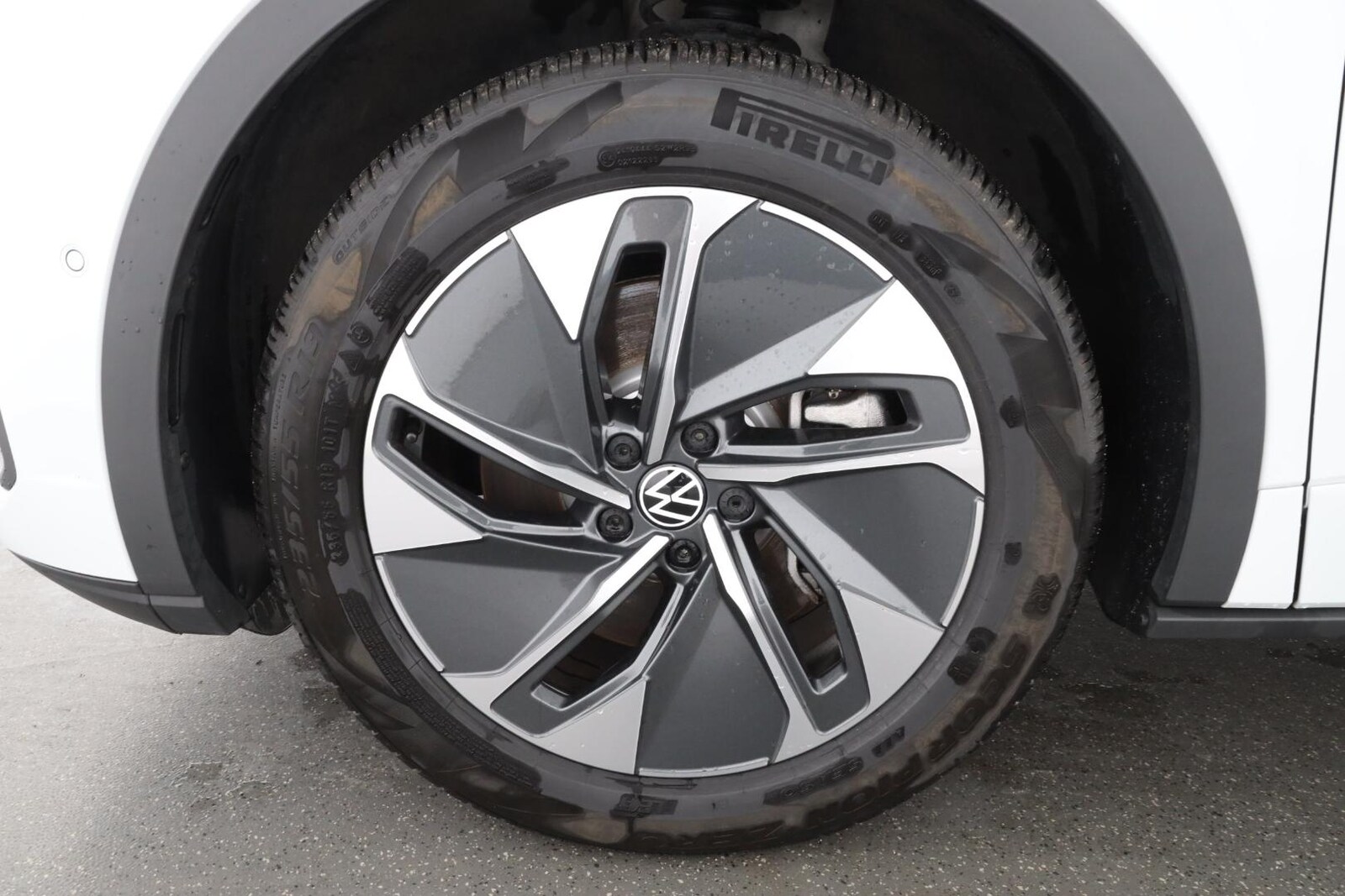 Volkswagen ID.5 – Bild 8