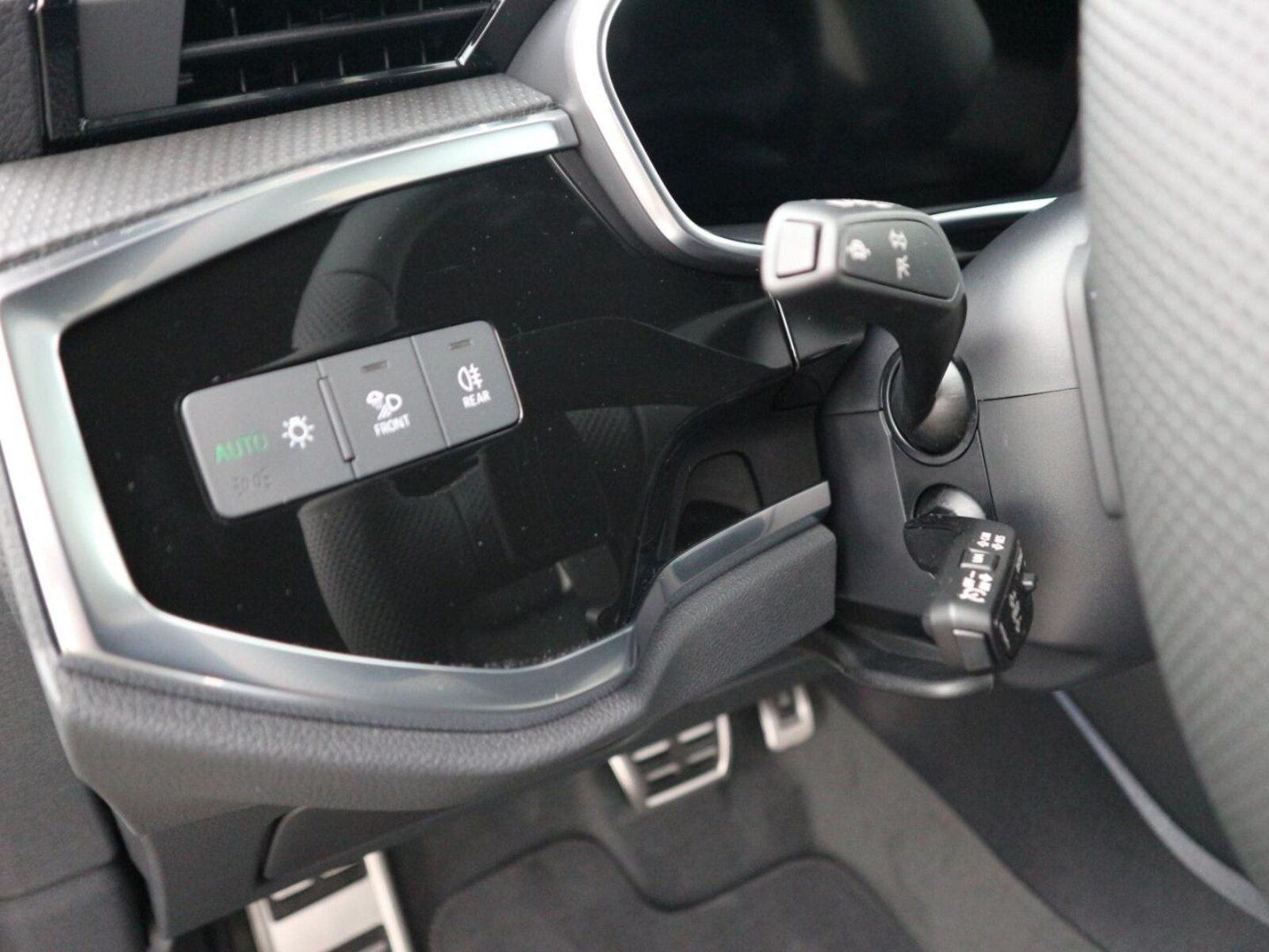 Audi Q3 – Bild 10
