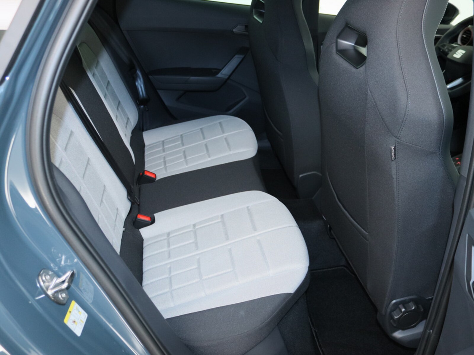 SEAT Arona – Bild 10