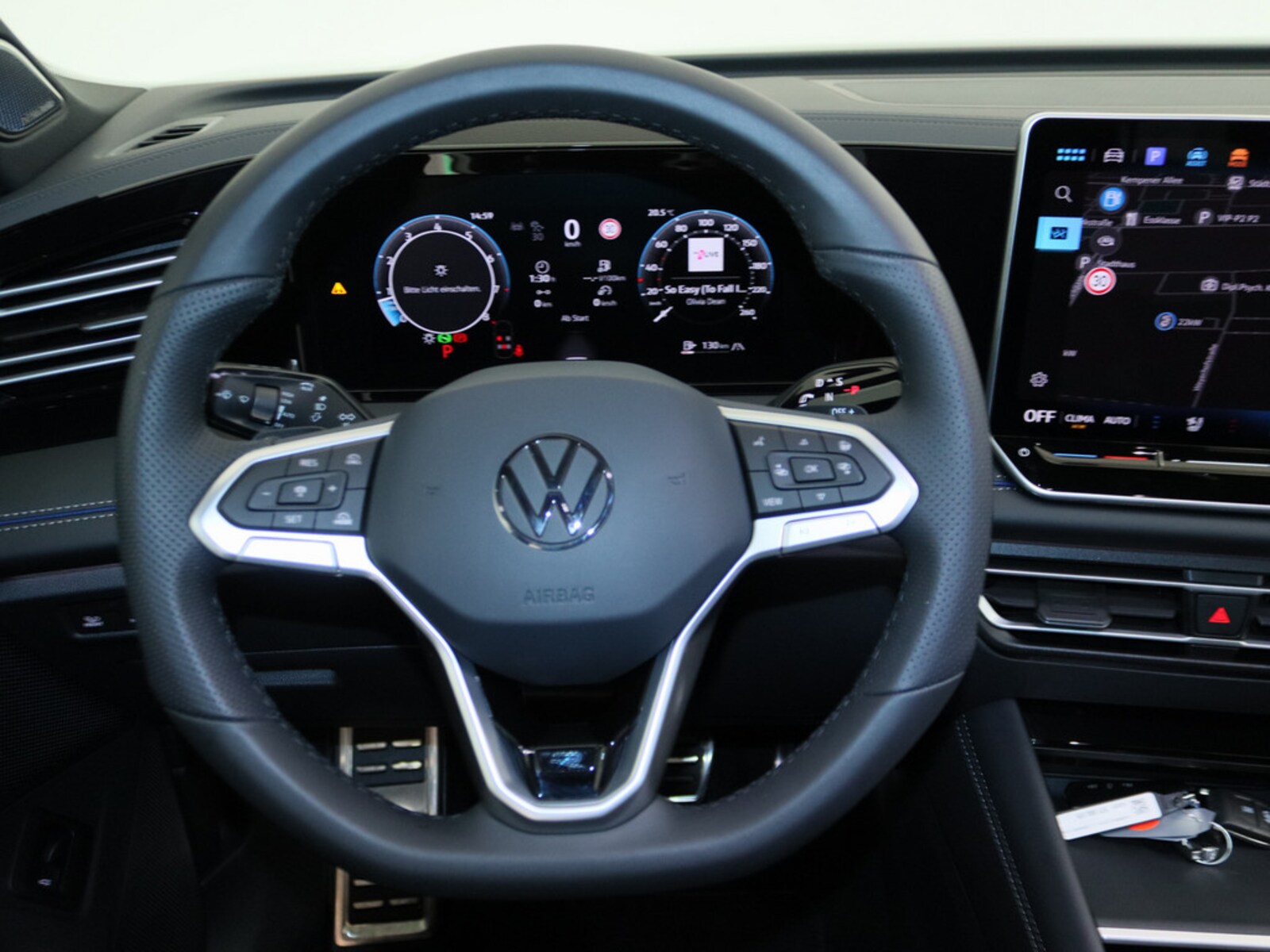 Volkswagen Tiguan – Bild 20