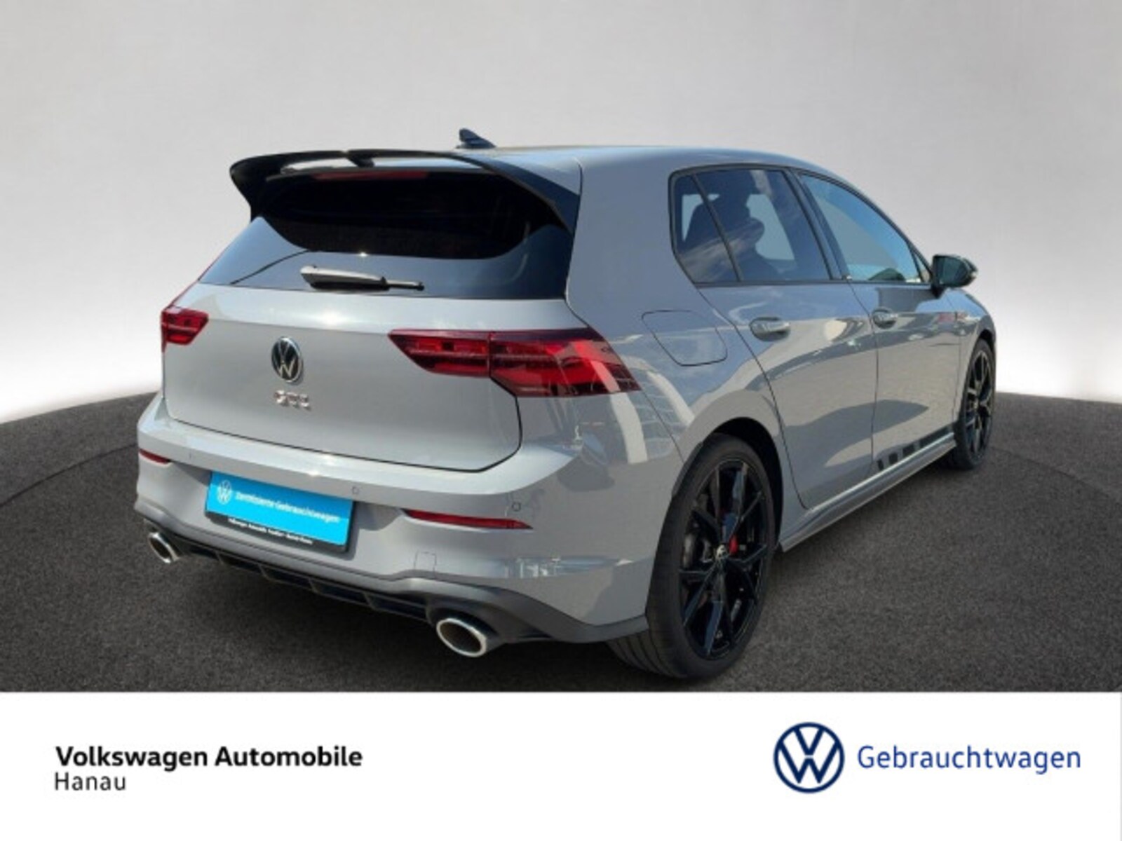 Volkswagen Golf – Bild 3