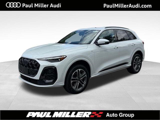 2026 Audi Q5