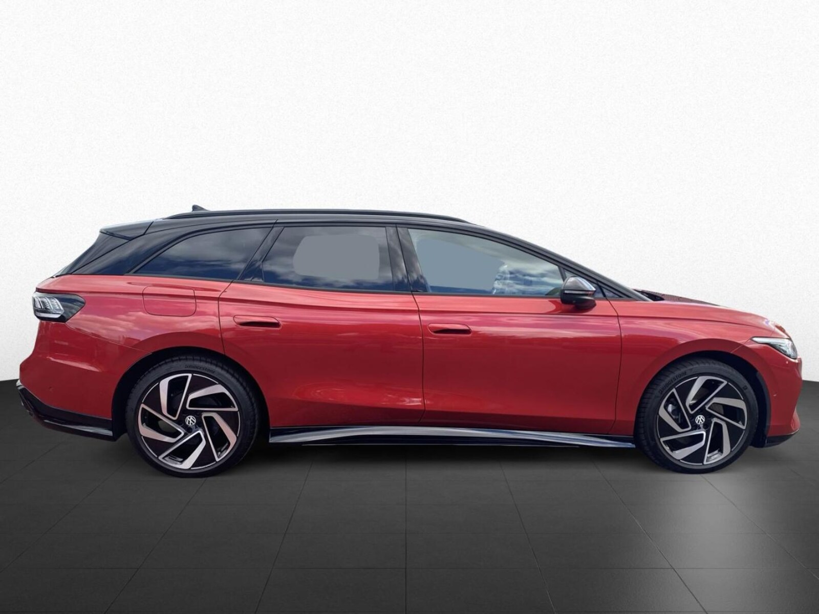 Volkswagen ID.7 Tourer – Bild 6