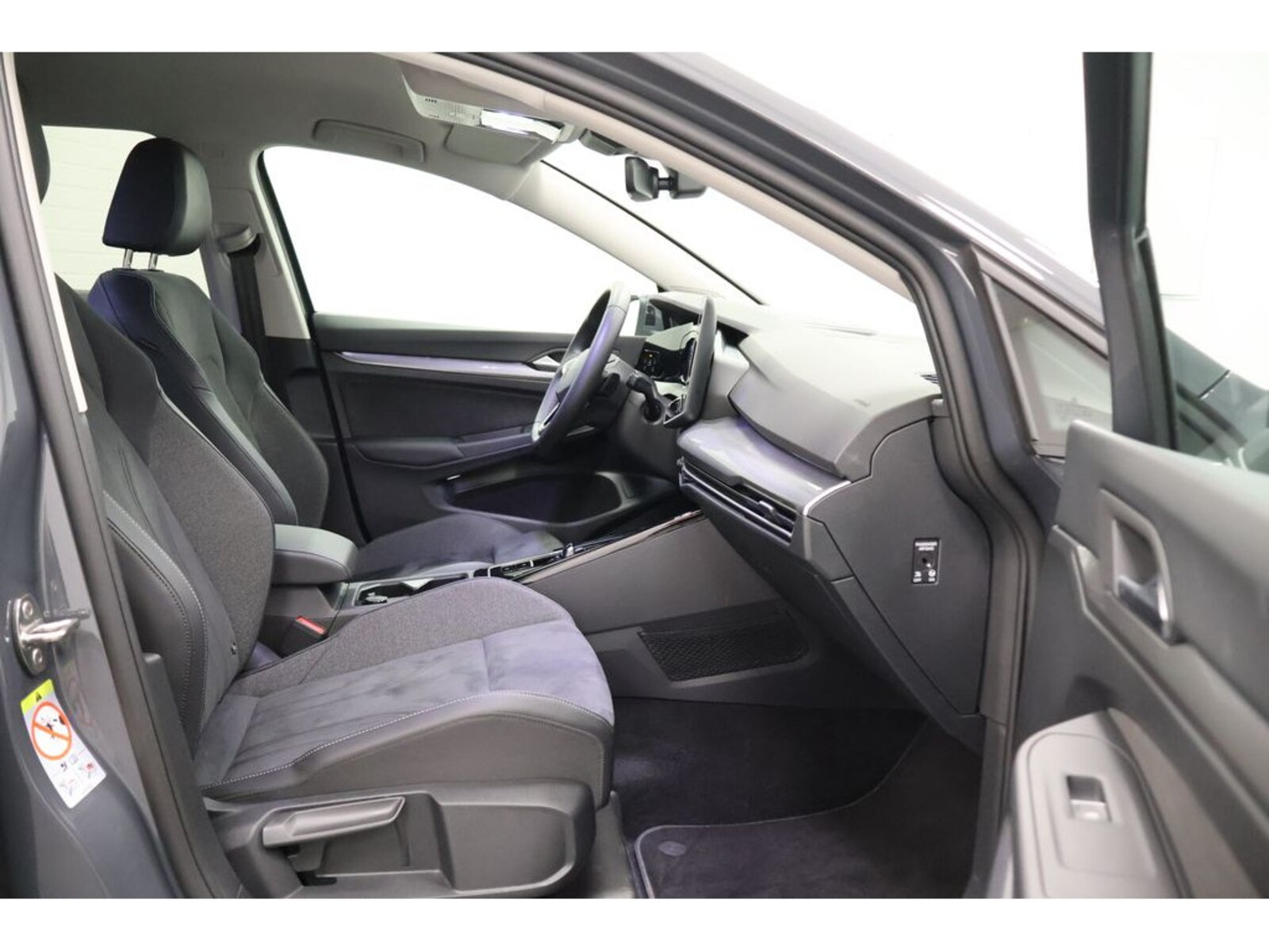 Volkswagen Golf – Bild 22