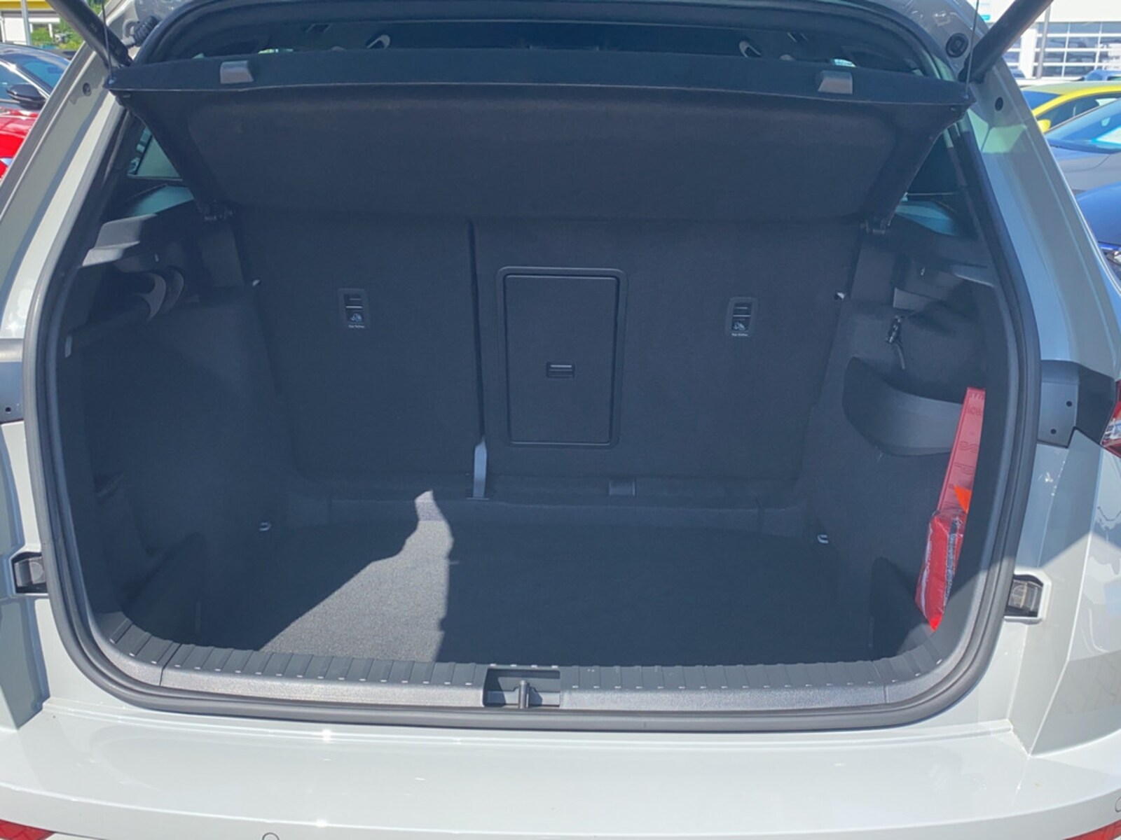 Škoda Karoq – Bild 12