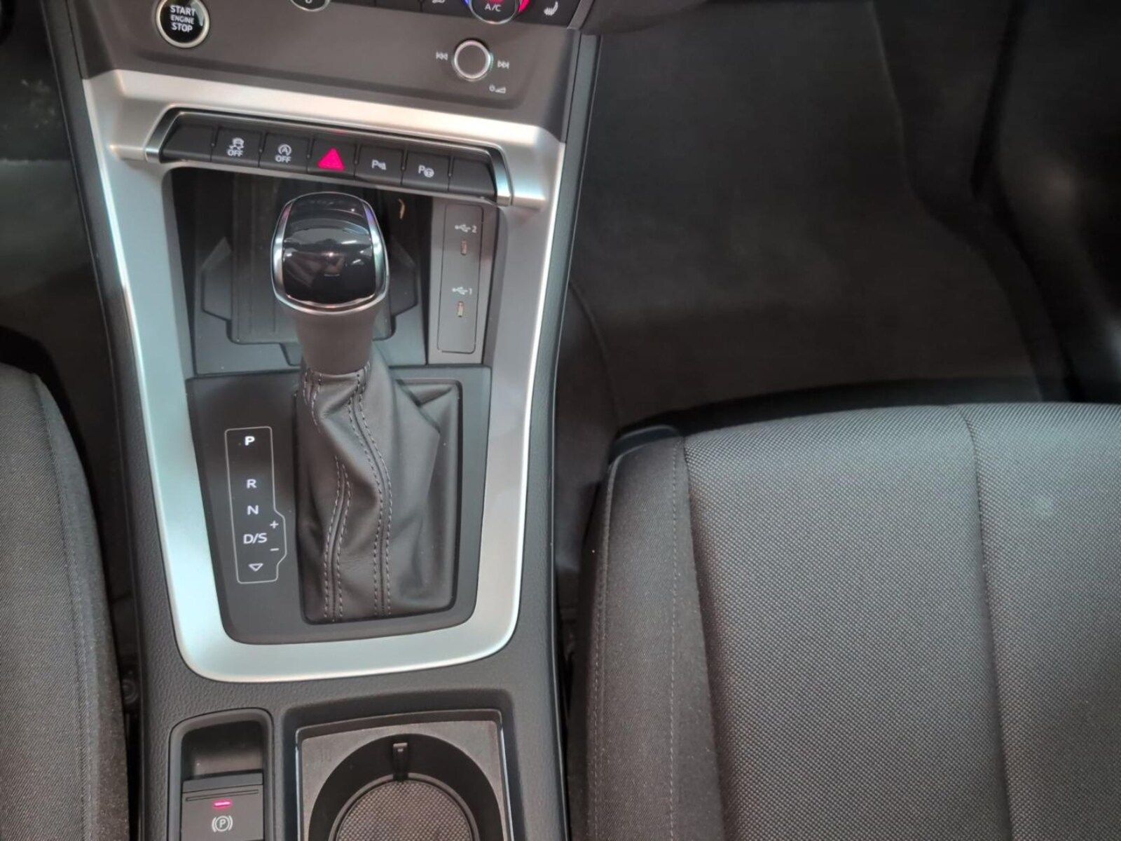 Audi Q3 – Bild 11