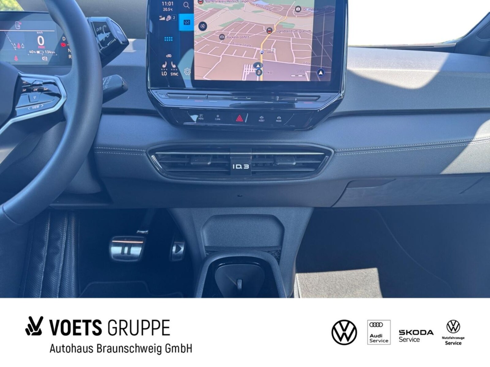 Volkswagen ID.3 – Bild 9