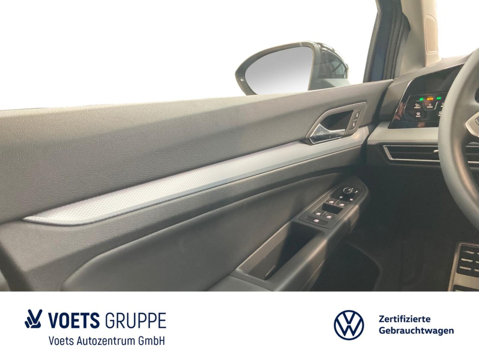 Volkswagen Golf – Bild 12