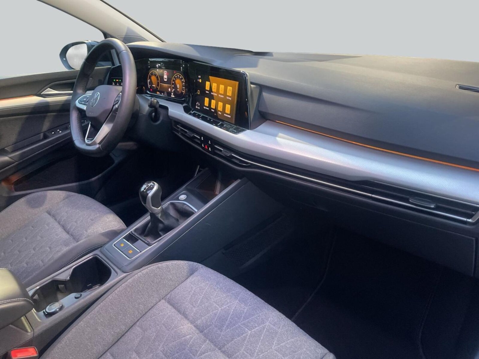 Volkswagen Golf – Bild 14