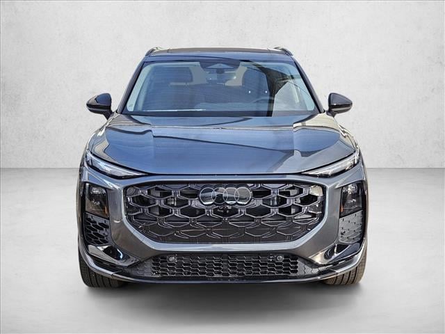 2026 Audi Q3 SUV
