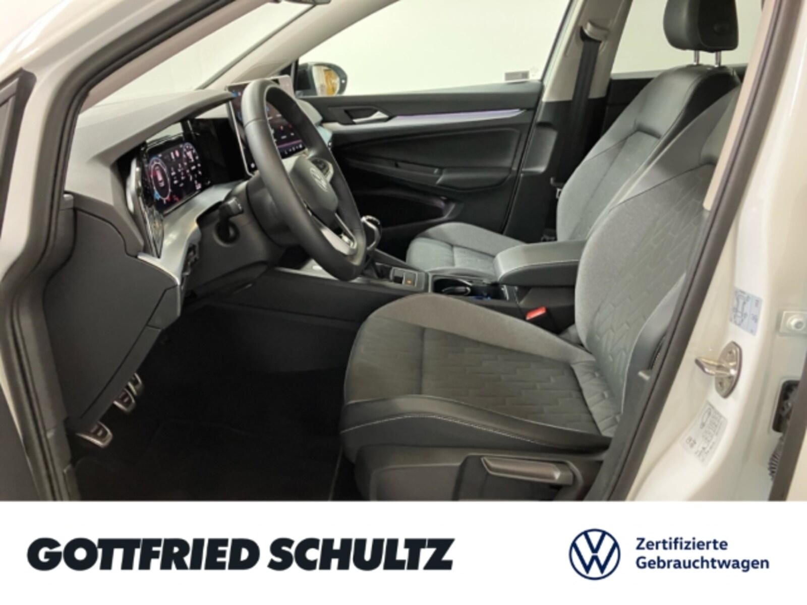 Volkswagen Golf – Bild 19