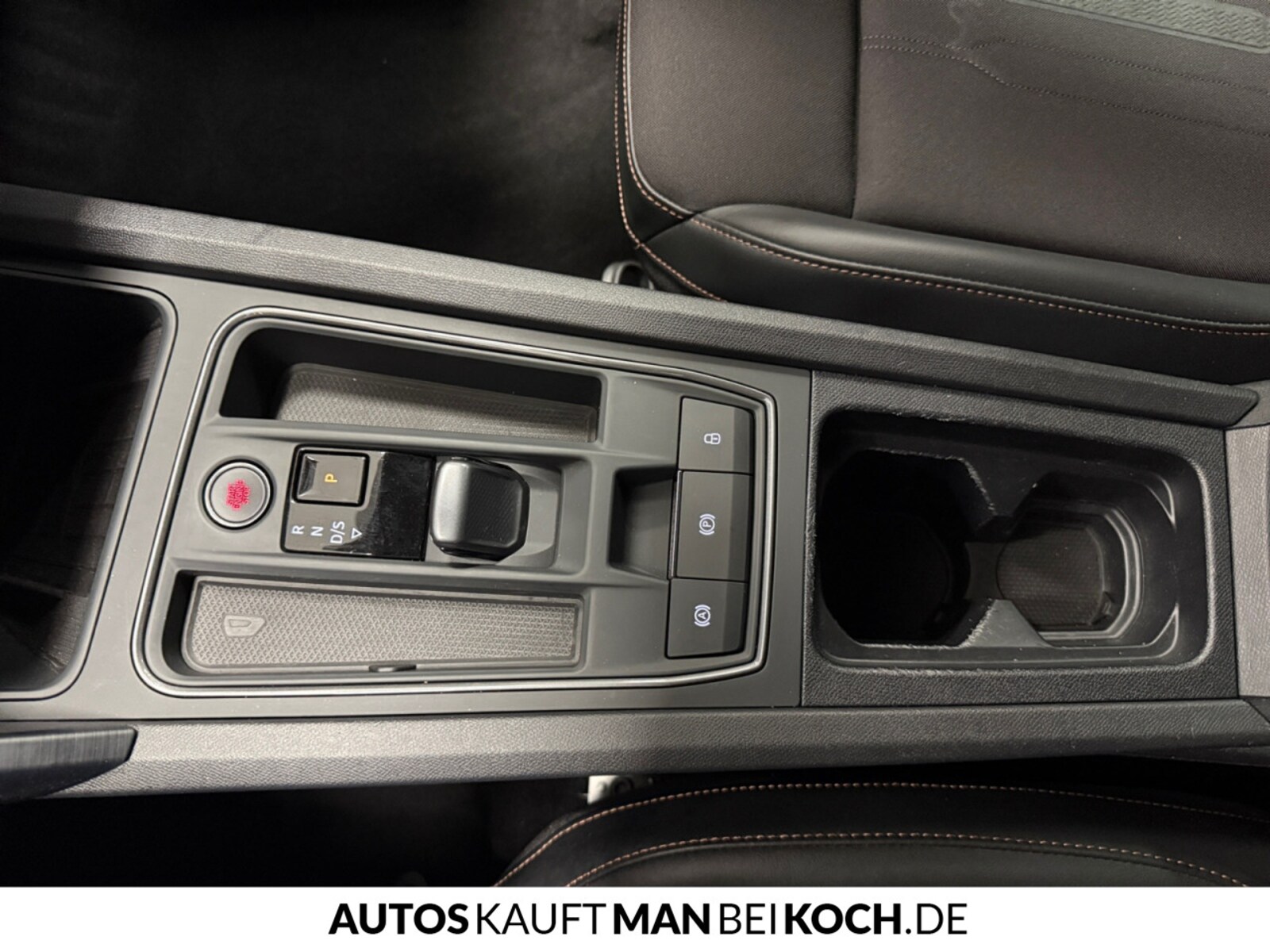 CUPRA Leon Sportstourer – Bild 21