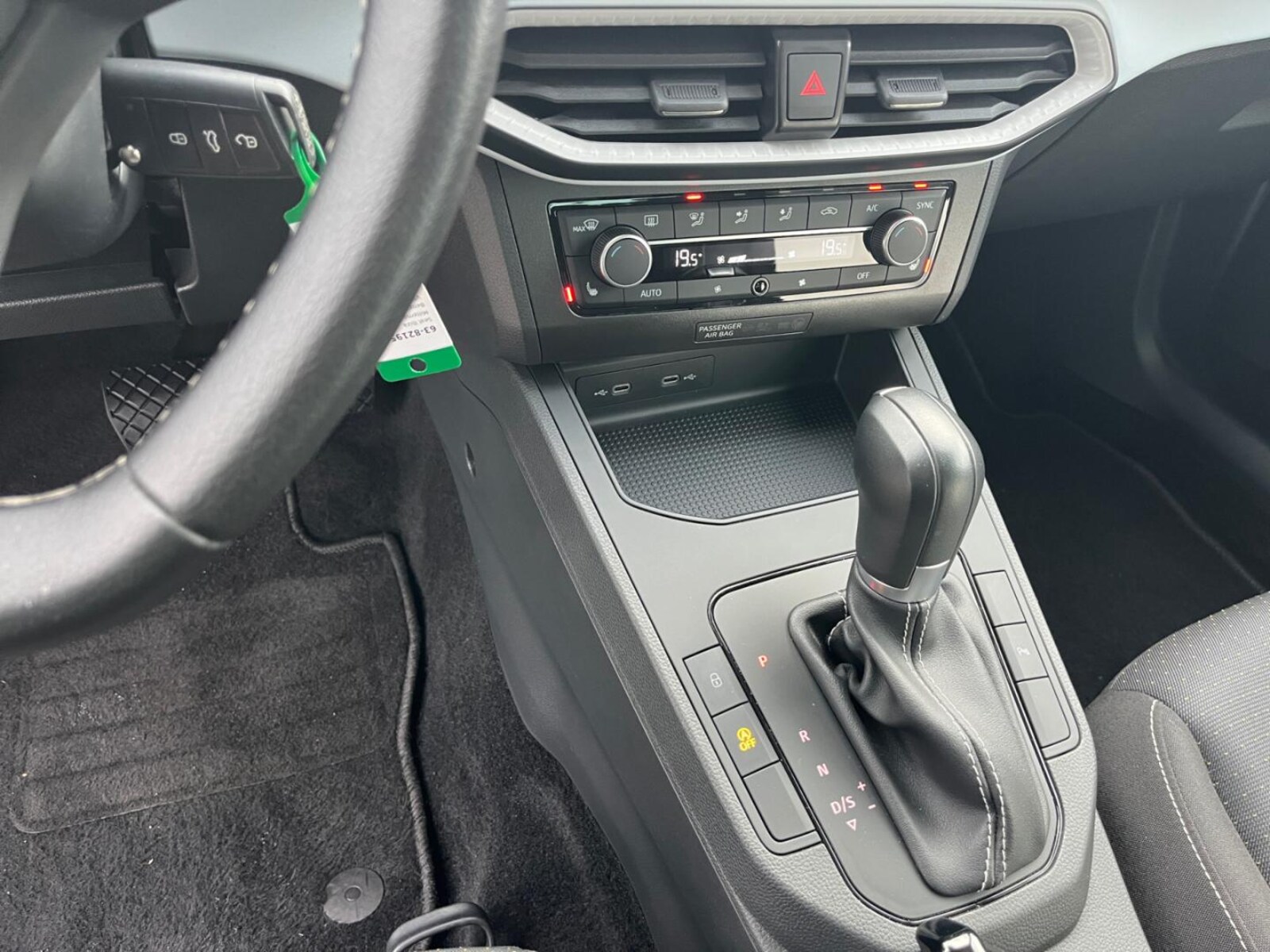 SEAT Ibiza – Bild 7