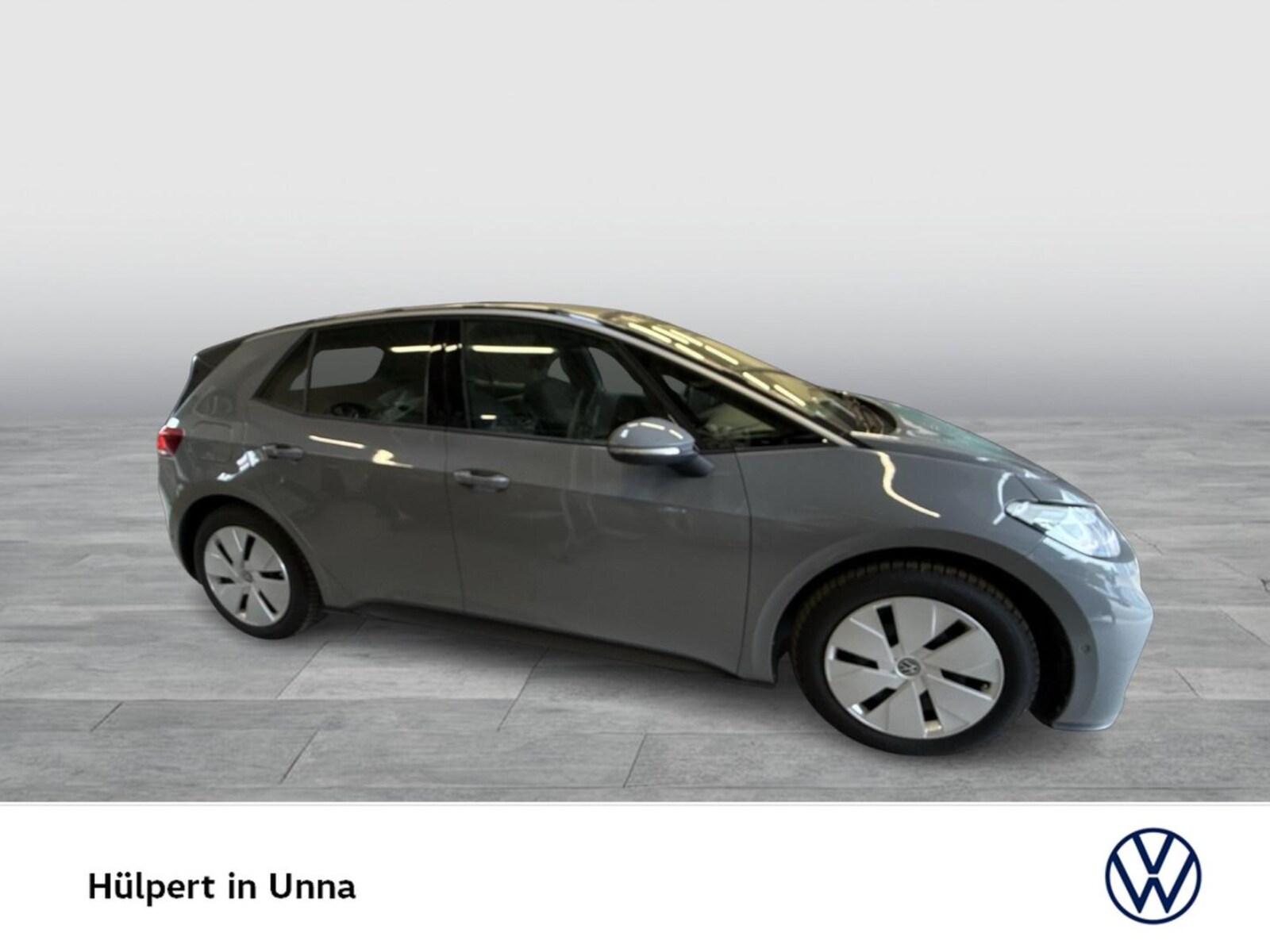 Volkswagen ID.3 – Bild 6