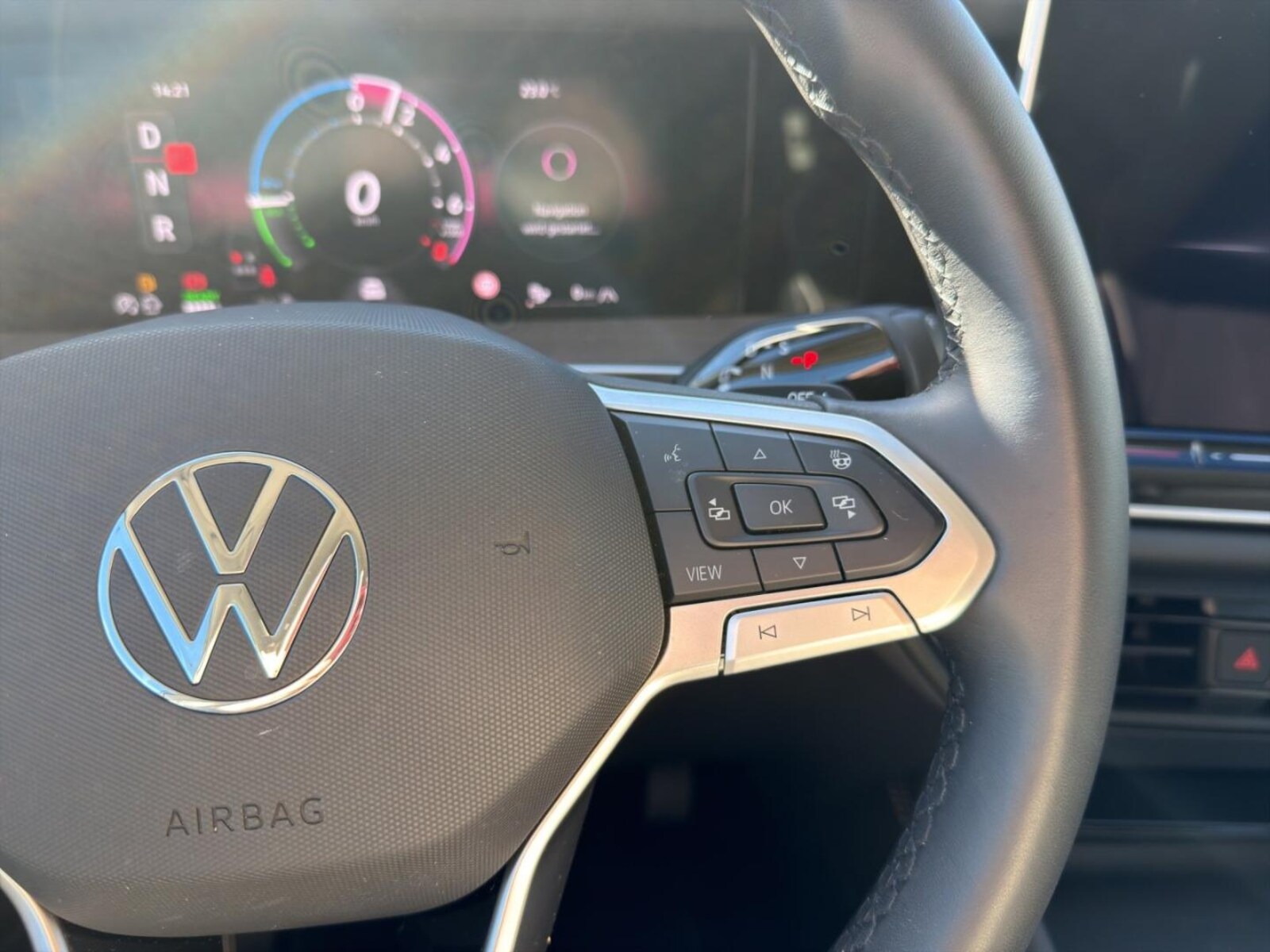 Volkswagen Tayron – Bild 21