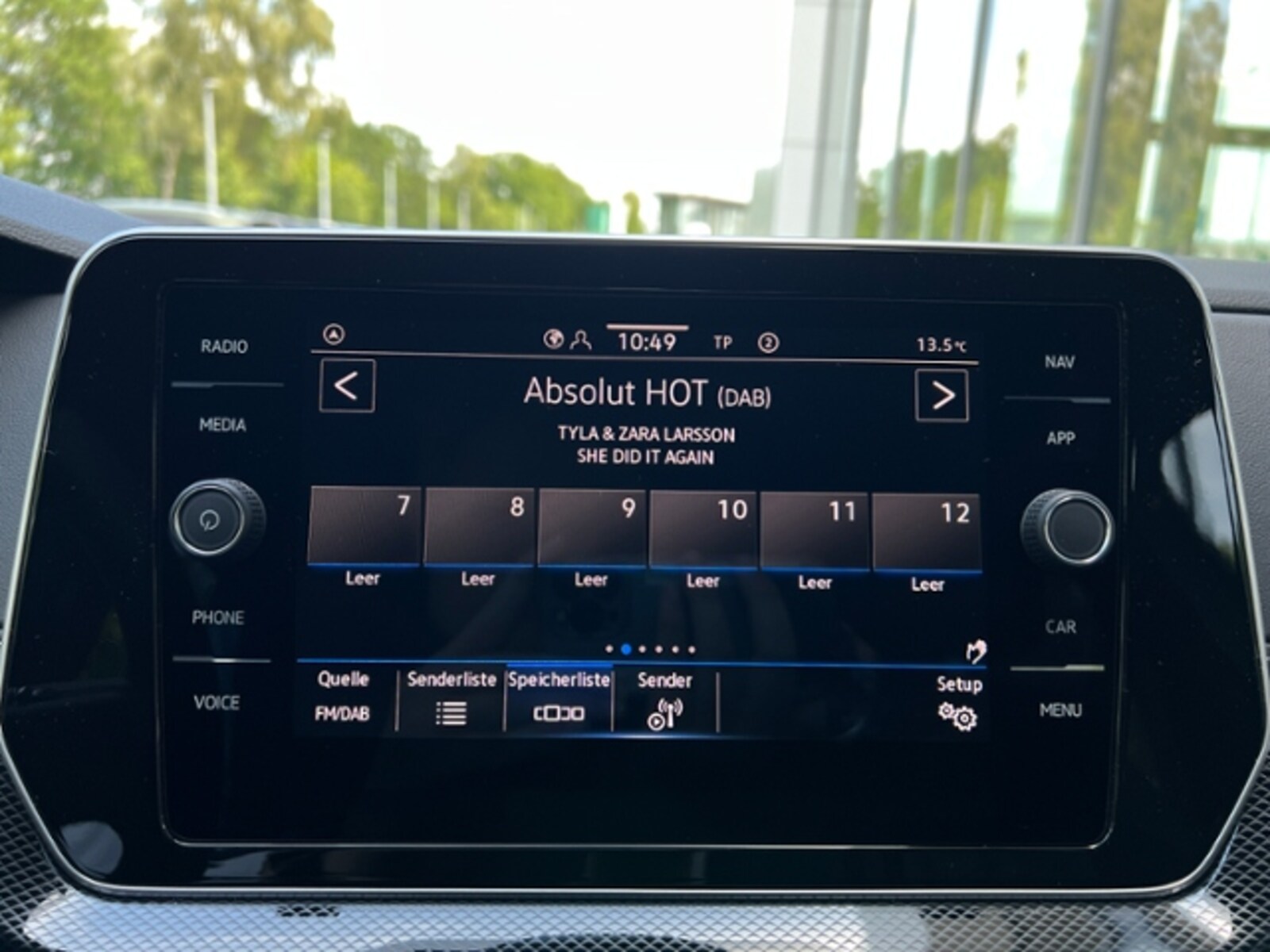 Volkswagen T-Cross – Bild 16