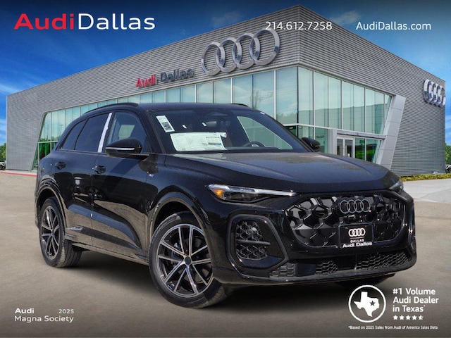 2026 Audi Q5