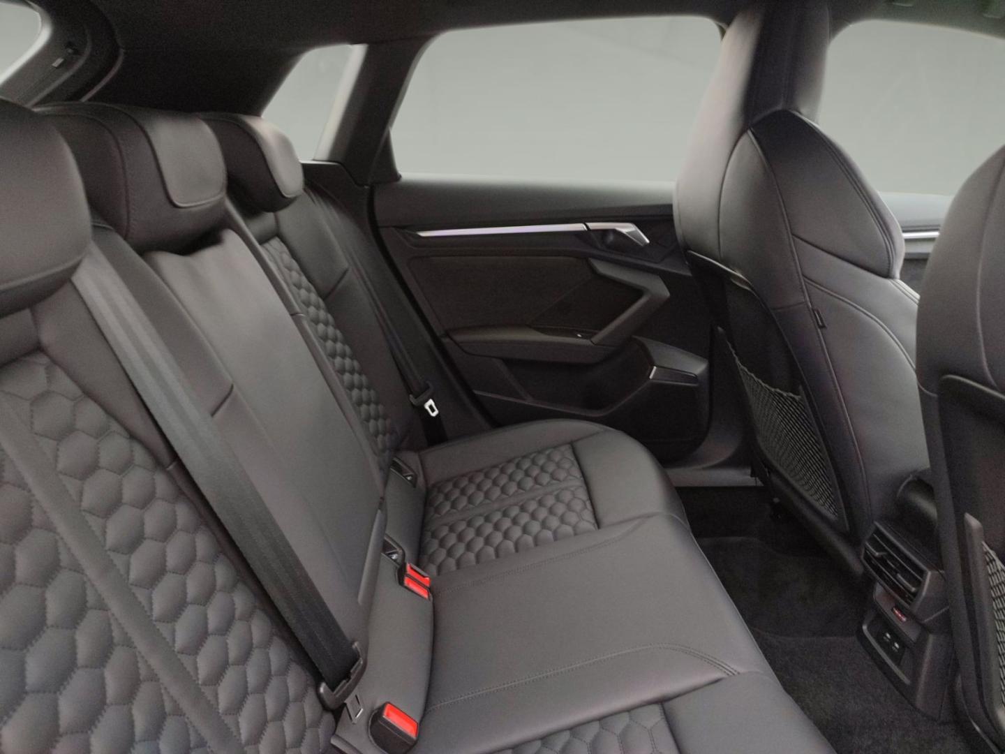 Image about Audi RS 3 Sportback TFSI quattro S tronic