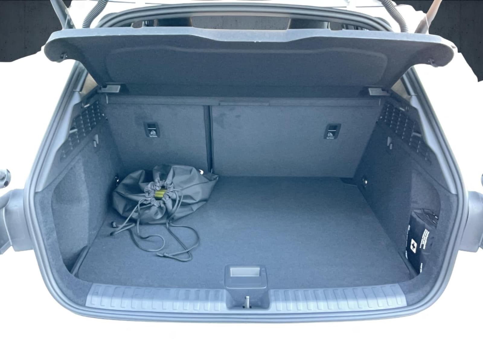 Audi A3 Sportback – Bild 14