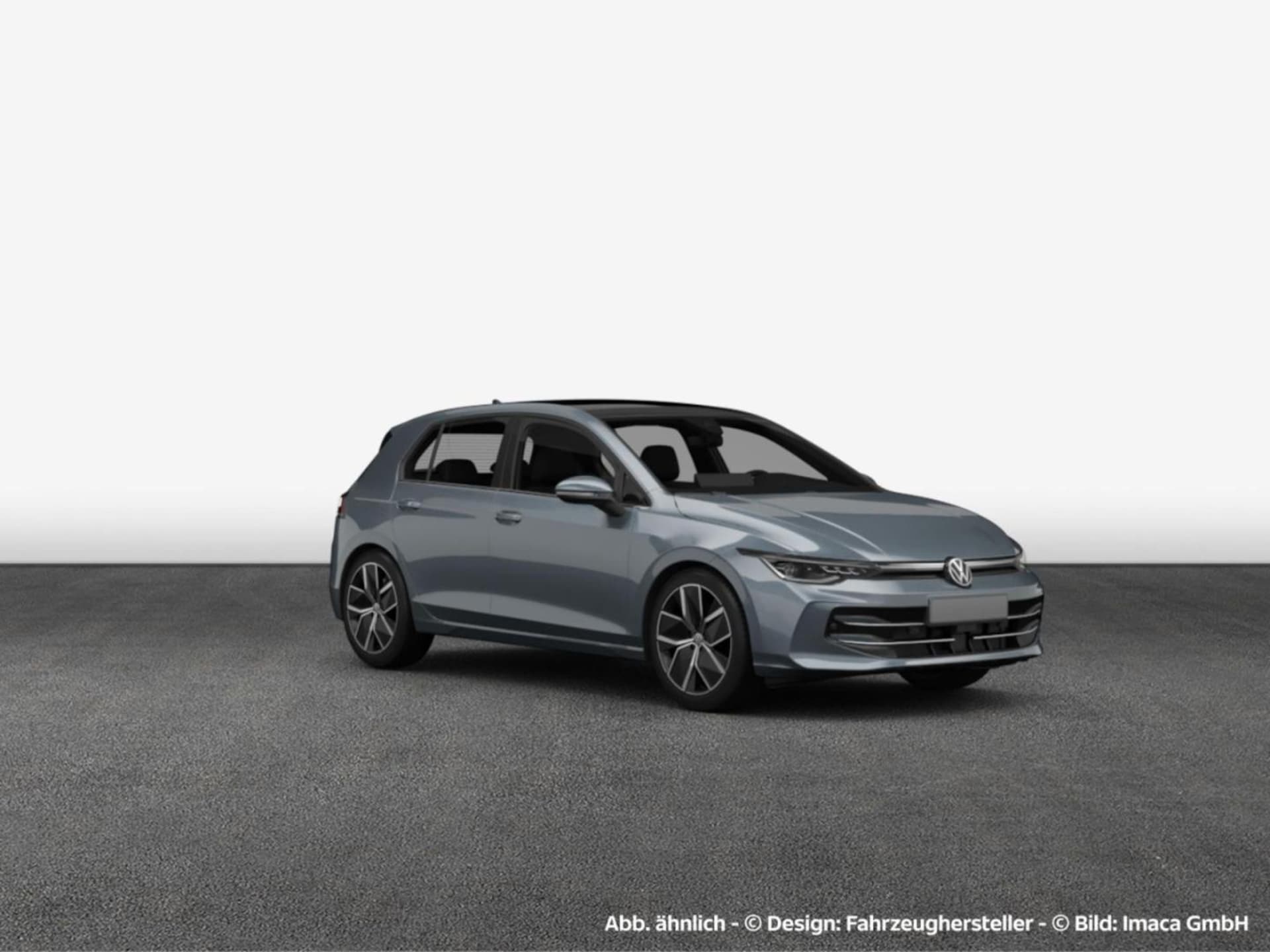 Volkswagen Golf MOVE