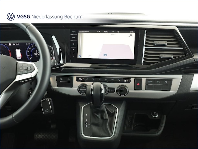 Volkswagen T6.1 California