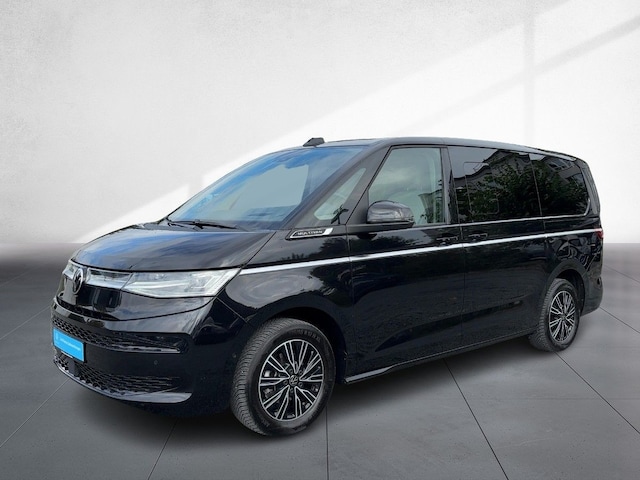 Volkswagen Multivan langversion
