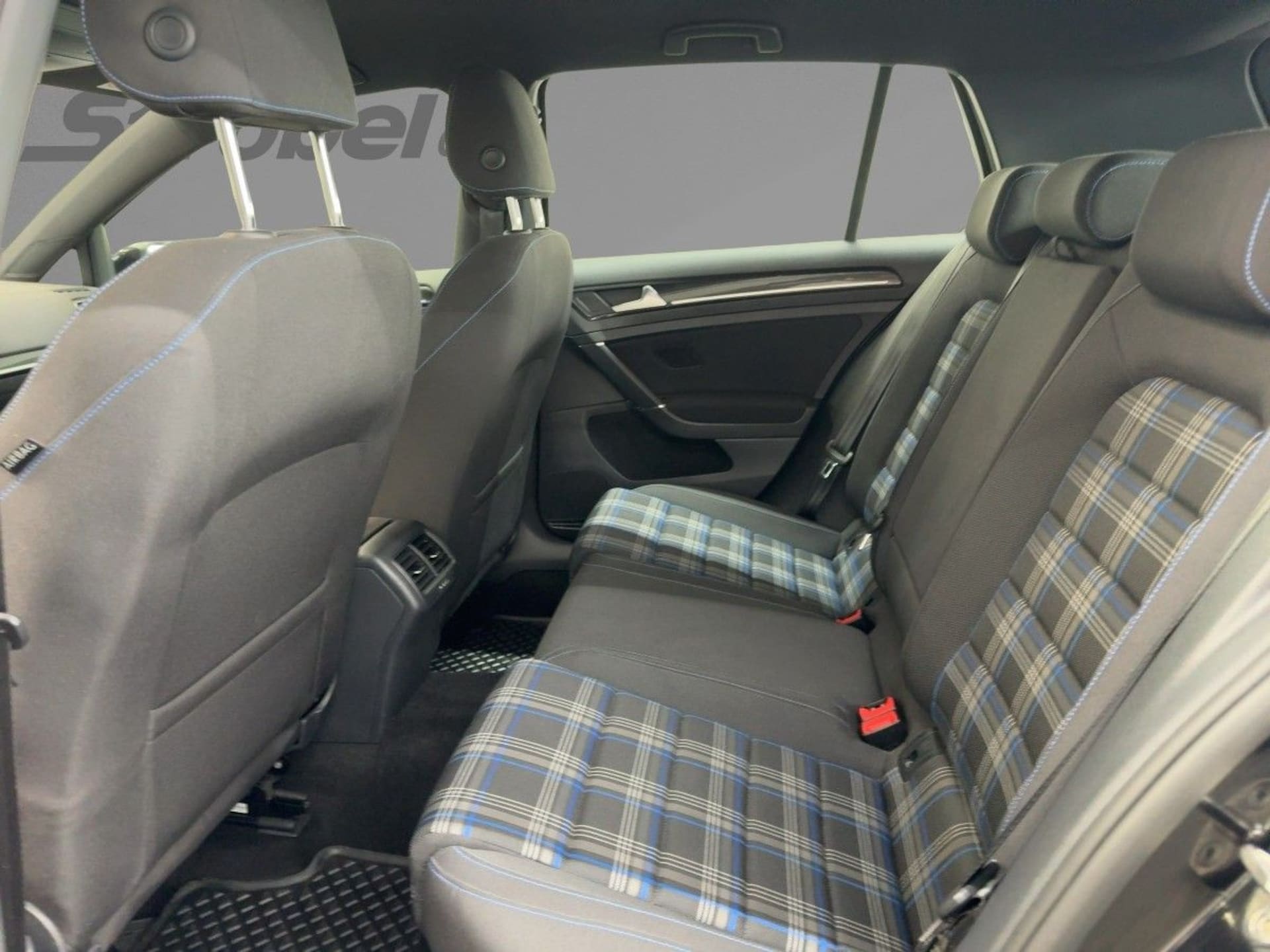 Volkswagen Golf GTE