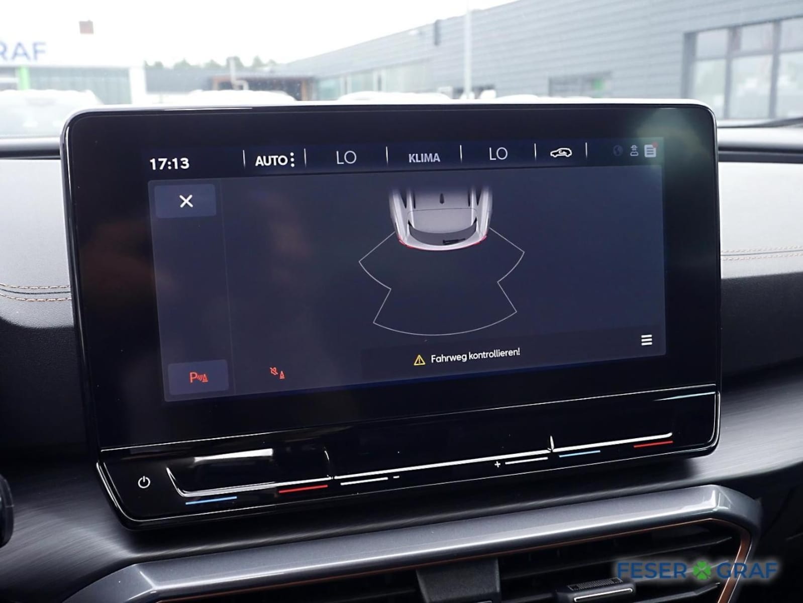 CUPRA Formentor – Bild 11