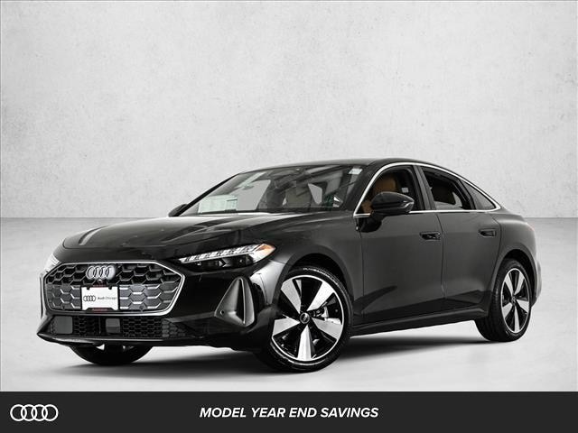 2025 Audi A4 Premium Plus's photo