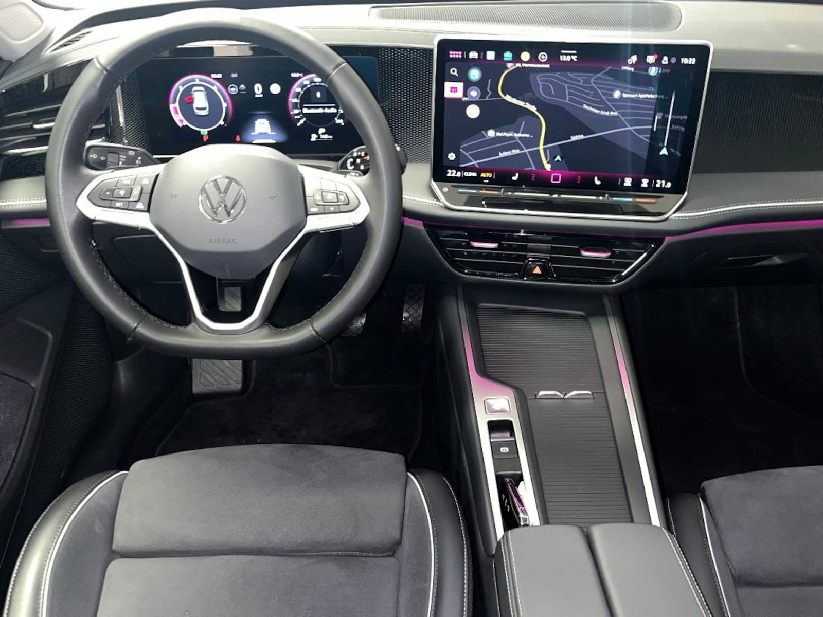 Volkswagen Passat – Bild 10