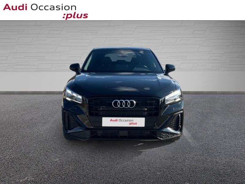 Image about Audi Q2 S line plus 35 TFSI 110 kW (150 ch) S tronic