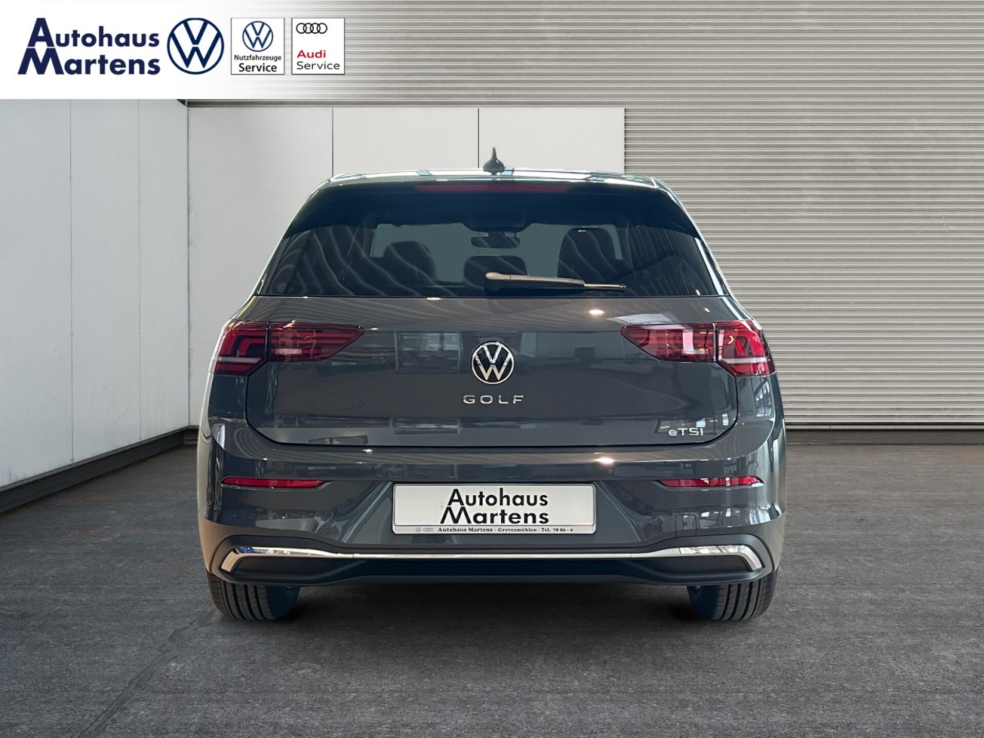 Volkswagen Golf ENERGY