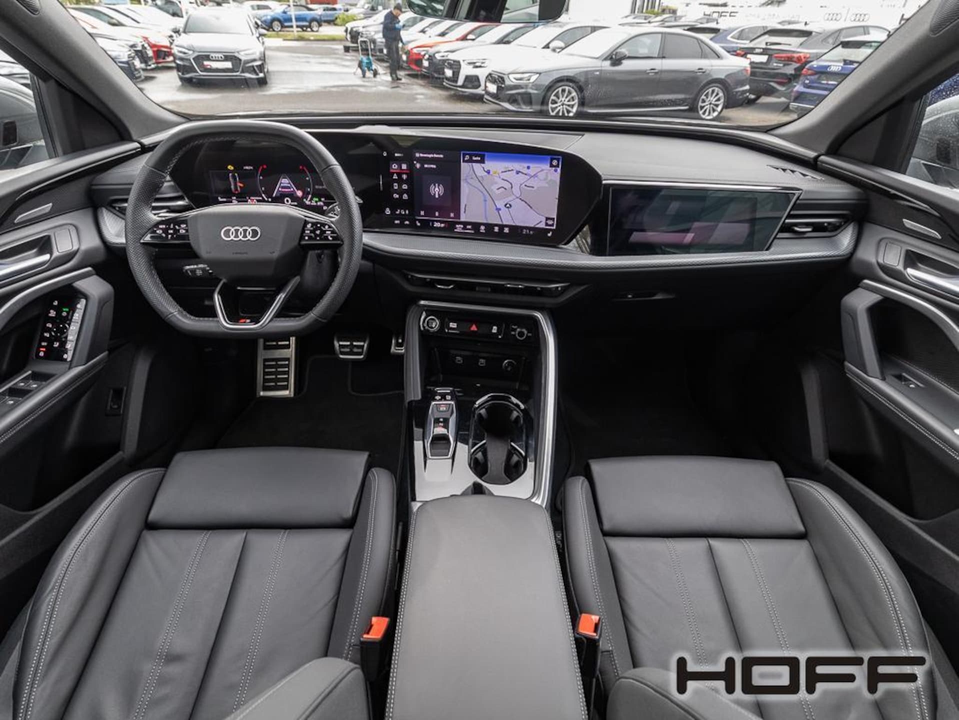 Audi Q5 SUV