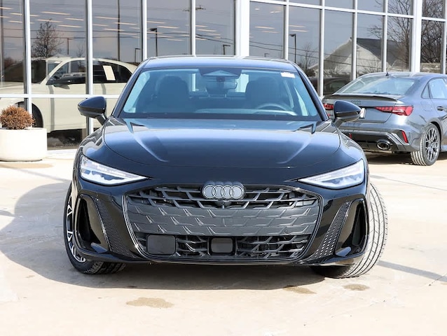 2026 Audi A6 Premium Plus - Photo 6