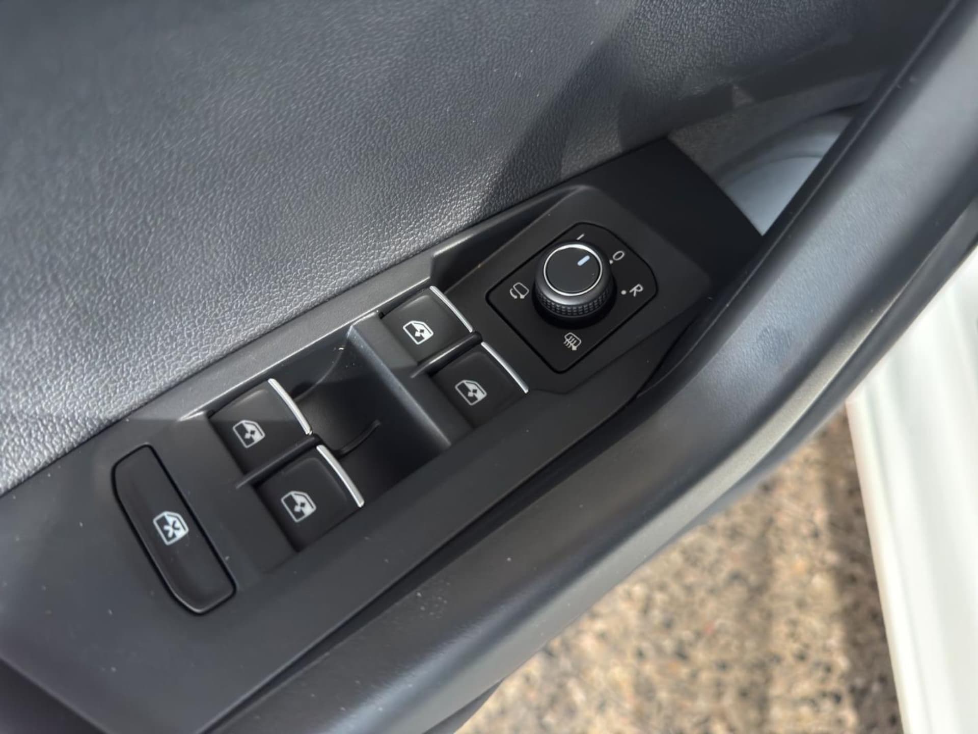 Volkswagen Polo Goal