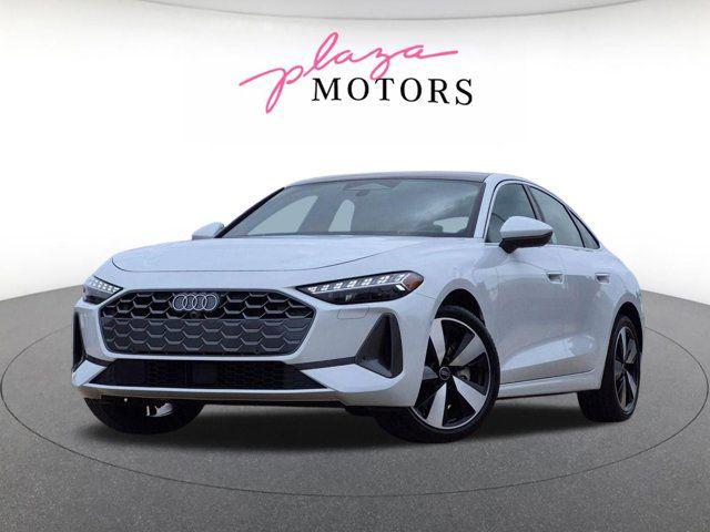 2025 Audi A5 Premium Plus quattro S tronic's photo