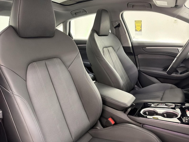 2026 Audi A6 Prestige - Photo 29