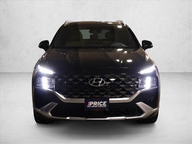 2023 Hyundai Santa Fe