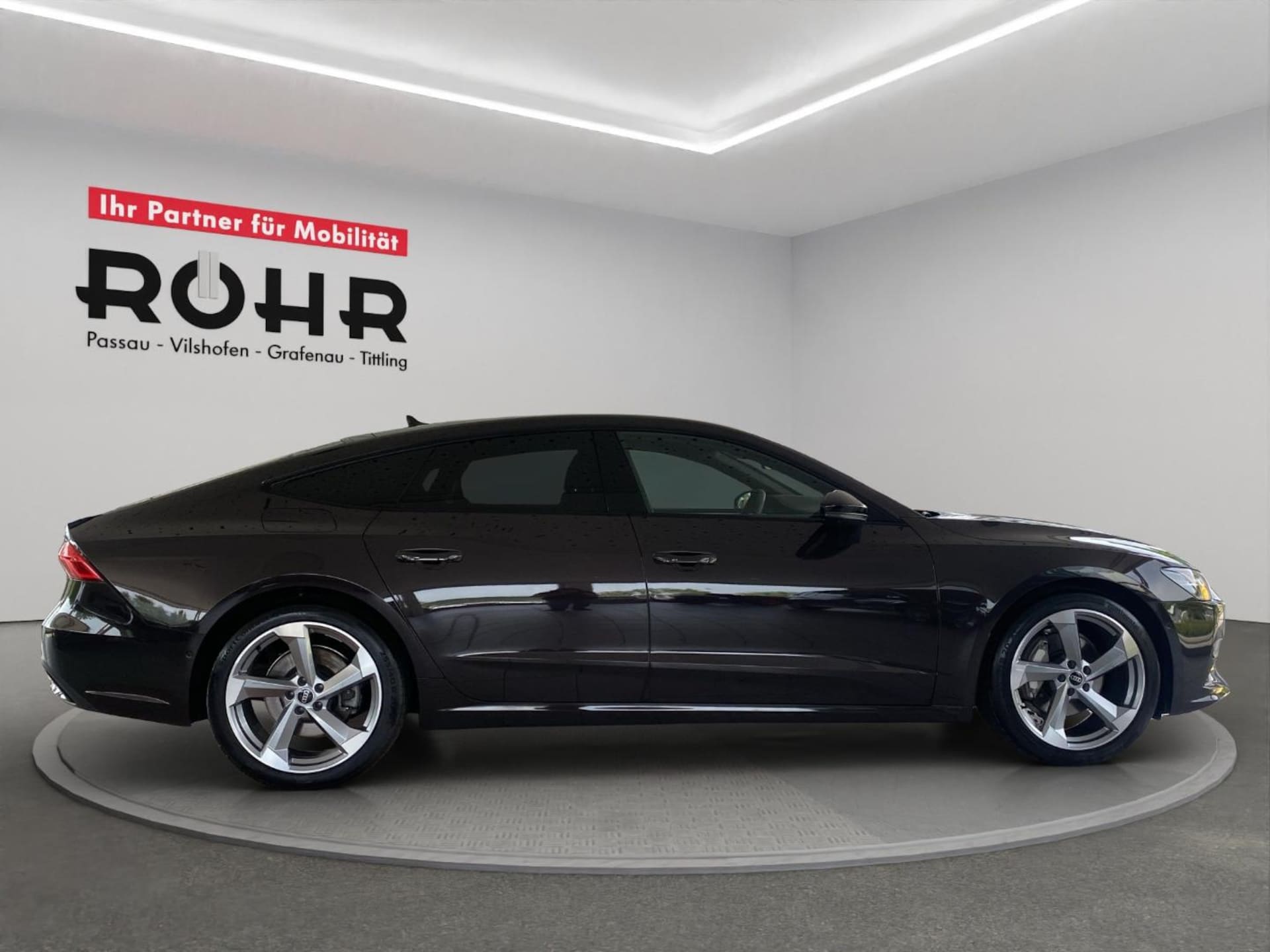Audi A7 Sportback