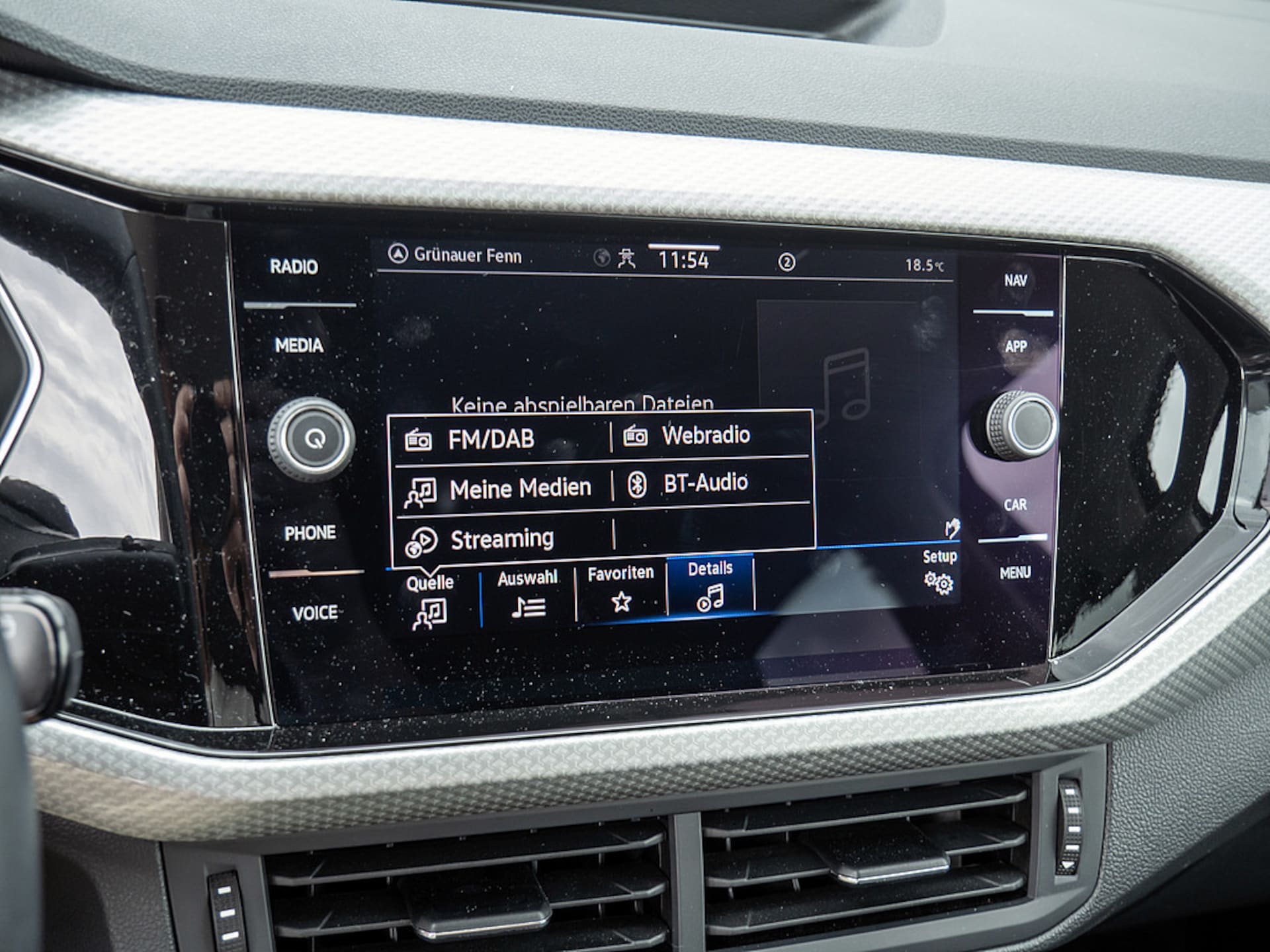 Volkswagen T-Cross MOVE