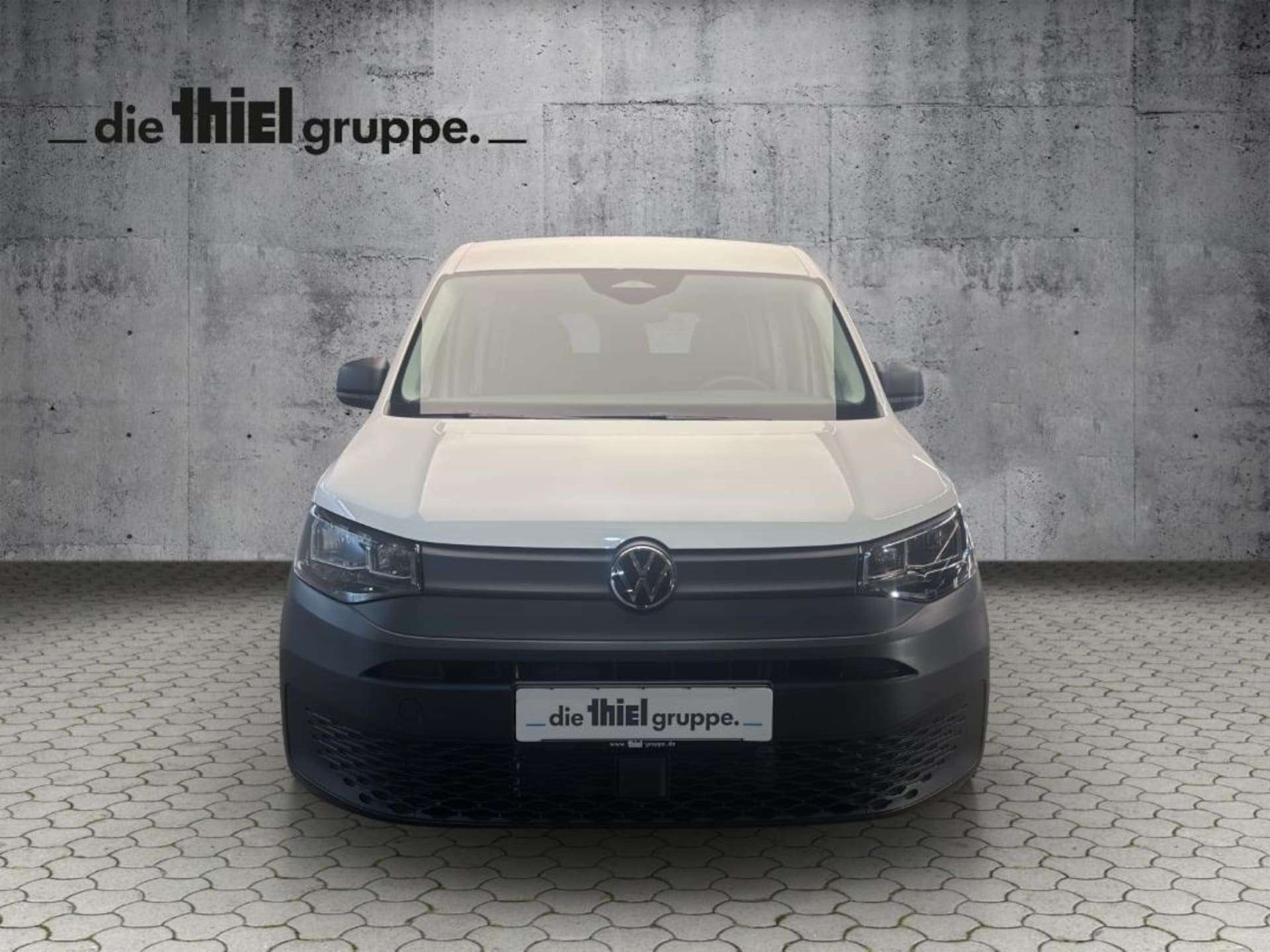 Volkswagen Caddy Maxi Kombi Flexible
